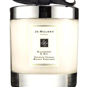NIB Jo Malone London Blackberry & Bay Candle - 7oz
